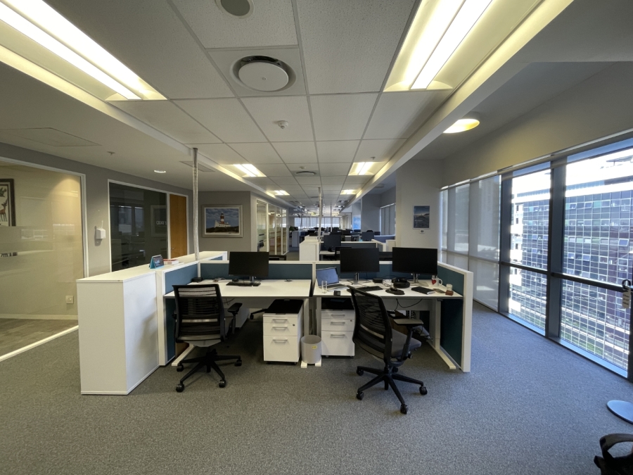 To Let commercial Property for Rent in Cape Town City Centre Western Cape